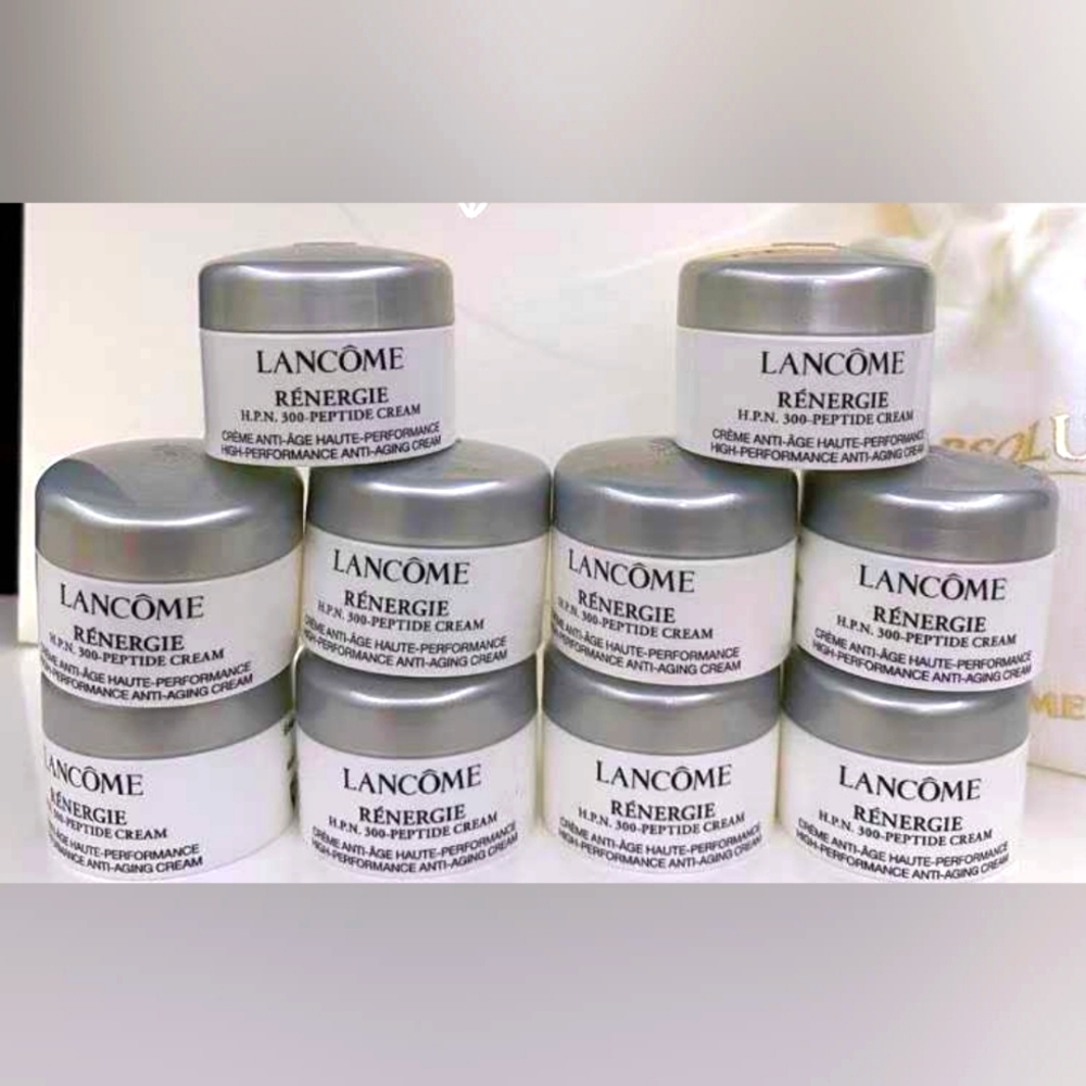 5mlx10 Lancome renergie H.P.N Cream